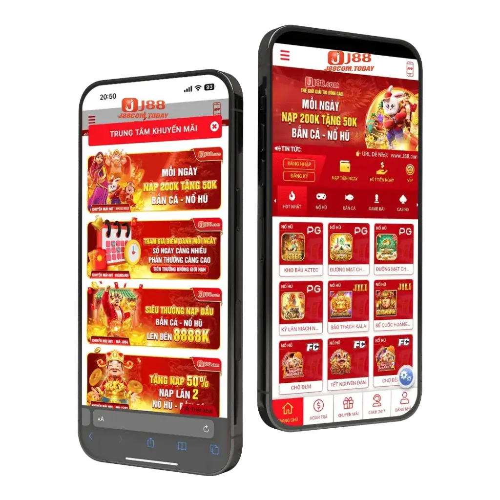 Giao diện đăng nhập tải yo88 an toàn và hiện đại
